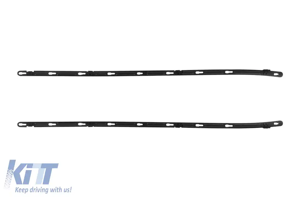 Pachet de tuning potrivit pentru Volkswagen Golf 6 2008-2013 hatchback-image-6231603