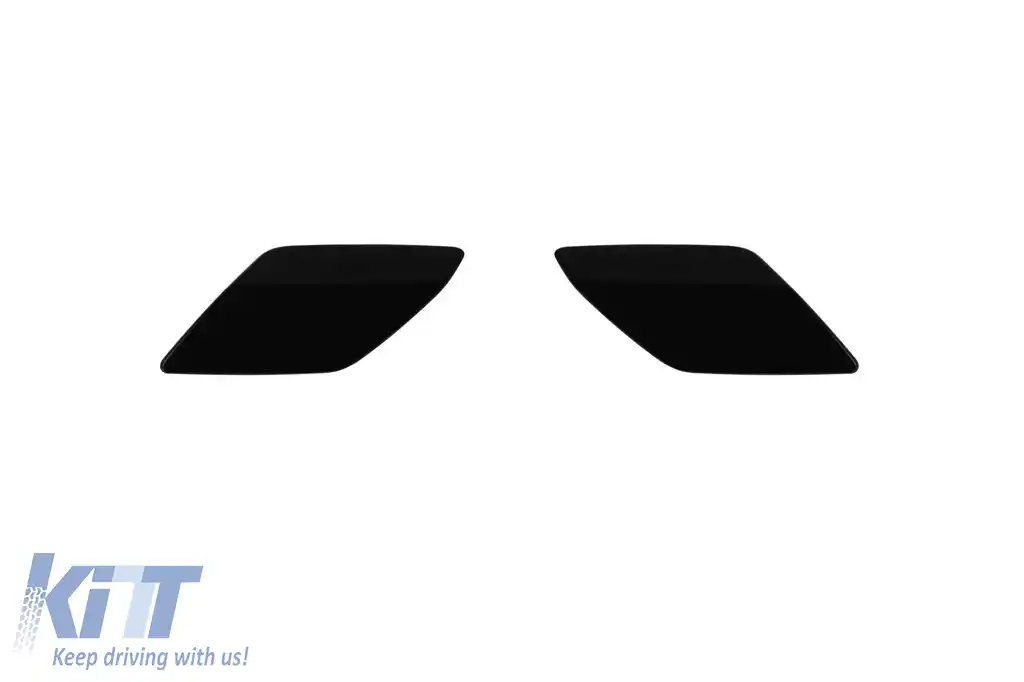 Pachet de tuning potrivit pentru Volkswagen Golf 6 2008-2013 hatchback-image-6231606