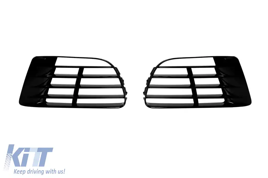 Pachet de tuning potrivit pentru Volkswagen Golf 6 2008-2013 hatchback-image-6231607