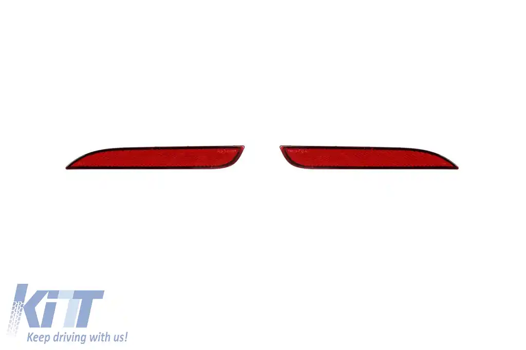 Pachet de tuning potrivit pentru Volkswagen Golf 6 2008-2013 hatchback-image-6231609