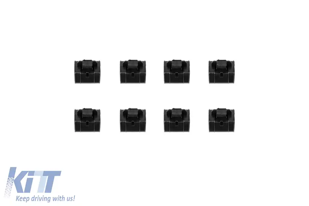 Pachet de tuning potrivit pentru Volkswagen Golf 6 2008-2013 hatchback-image-6231611