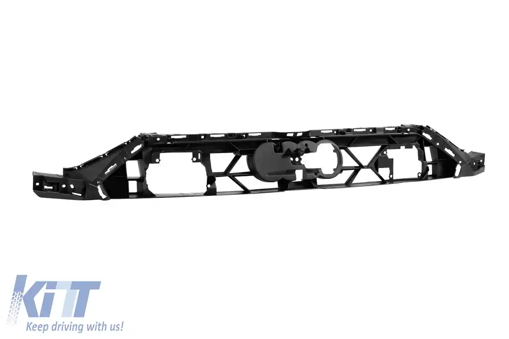 Pachet de tuning S-style potrivit pentru Audi A7 2018–2023-image-6139791