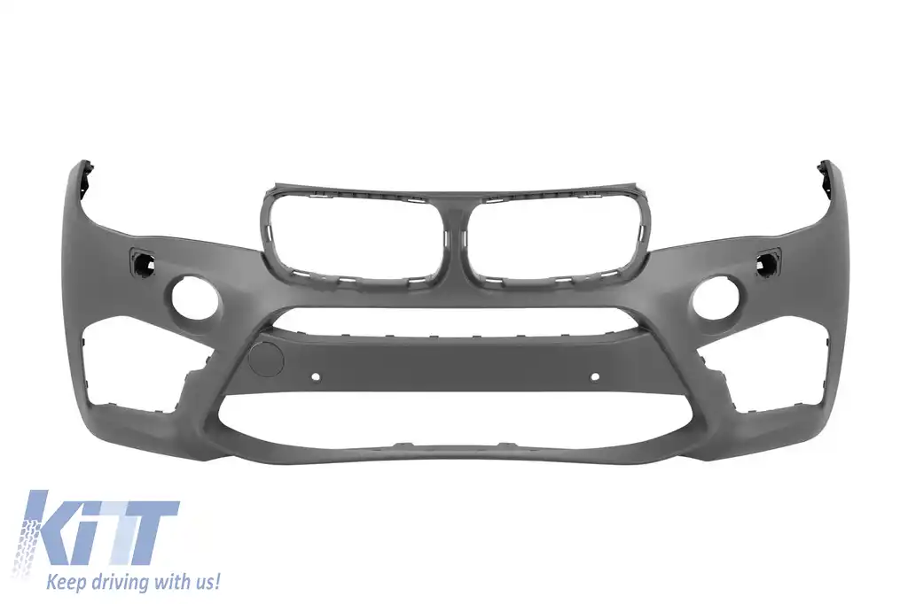 Pachet de tuning stil 5M potrivit pentru BMW X5 F15 2013–2018-image-6139562