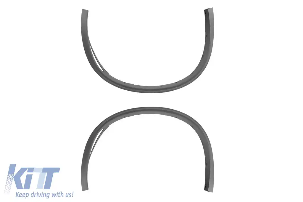 Pachet de tuning stil 5M potrivit pentru BMW X5 F15 2013–2018-image-6139564