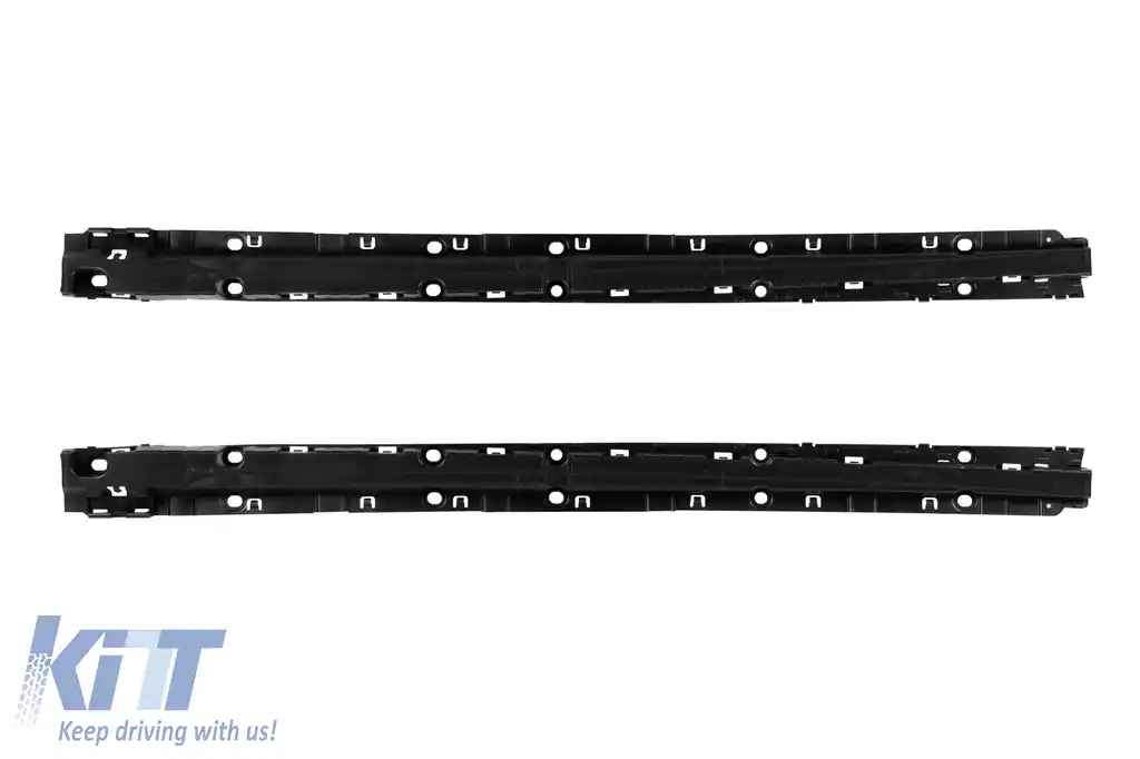 Pachet de tuning stil 5M potrivit pentru BMW X5 F15 2013–2018-image-6139566