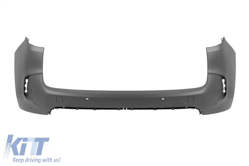 Pachet de tuning stil 5M potrivit pentru BMW X5 F15 2013–2018-image-6139569