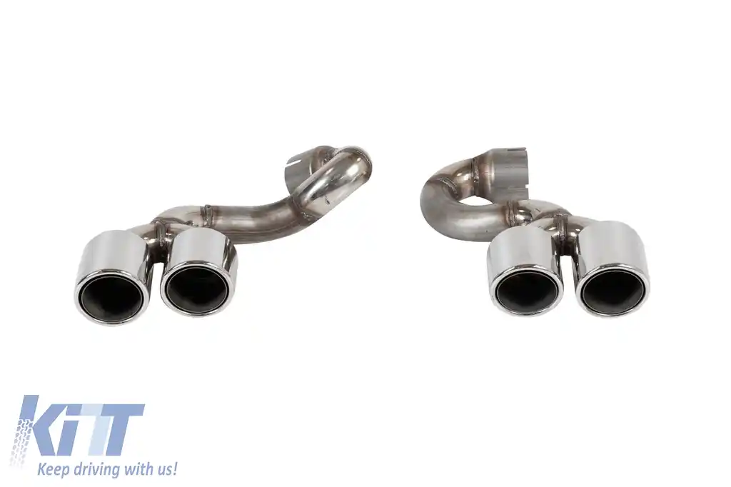 Pachet de tuning stil 5M potrivit pentru BMW X5 F15 2013–2018-image-6139570