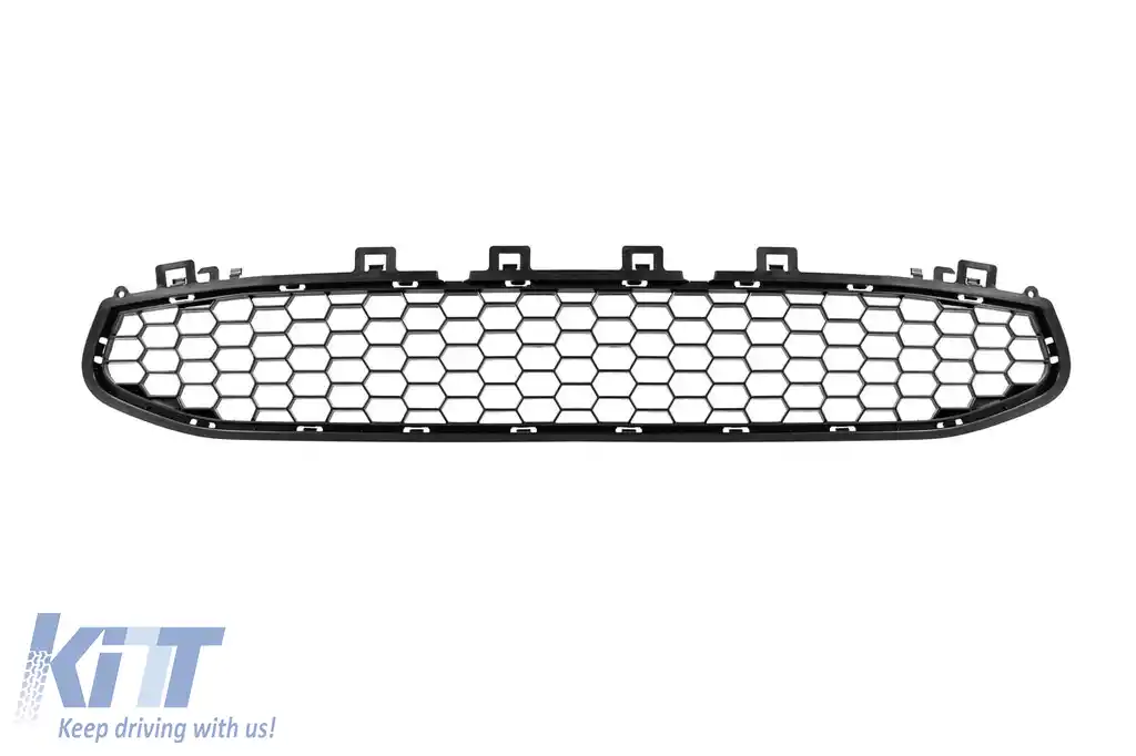 Pachet de tuning stil 5M potrivit pentru BMW X5 F15 2013–2018-image-6139571