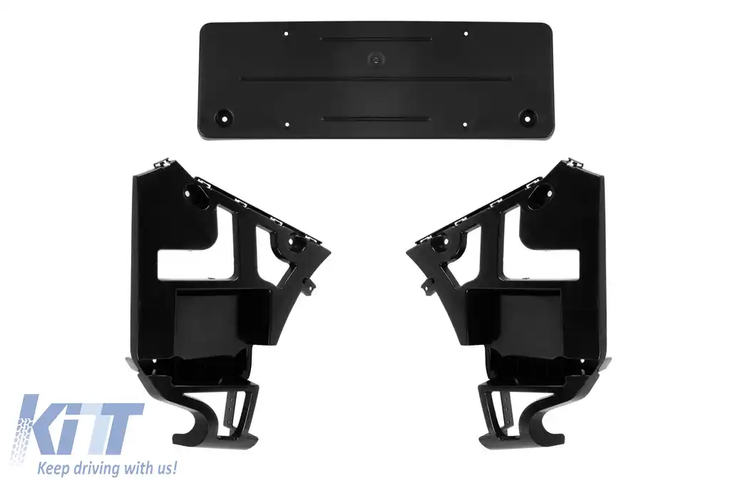 Pachet de tuning stil 5M potrivit pentru BMW X5 F15 2013–2018-image-6139578