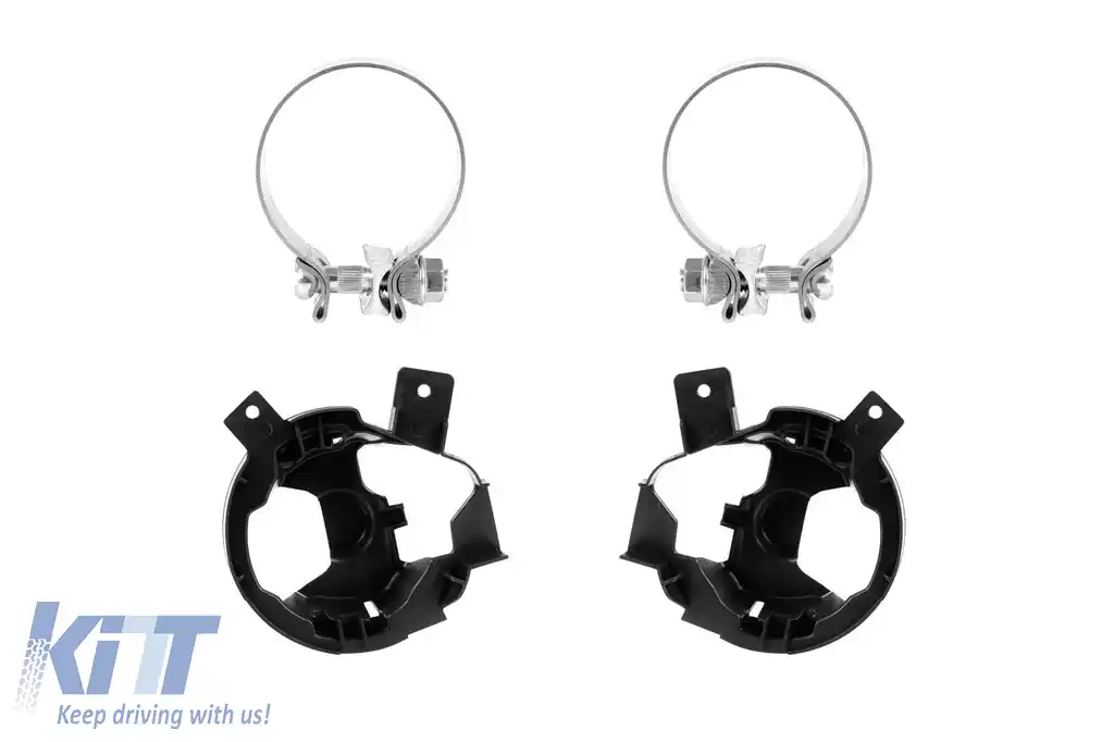 Pachet de tuning stil 5M potrivit pentru BMW X5 F15 2013–2018-image-6139581