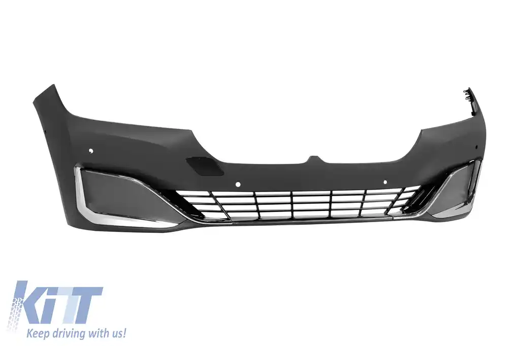 Pachet de tuning stil 740 potrivit pentru BMW Seria 7 G11, G12 2016-2018, conversie la G11, G12 LCI 2019-2022-image-6139432