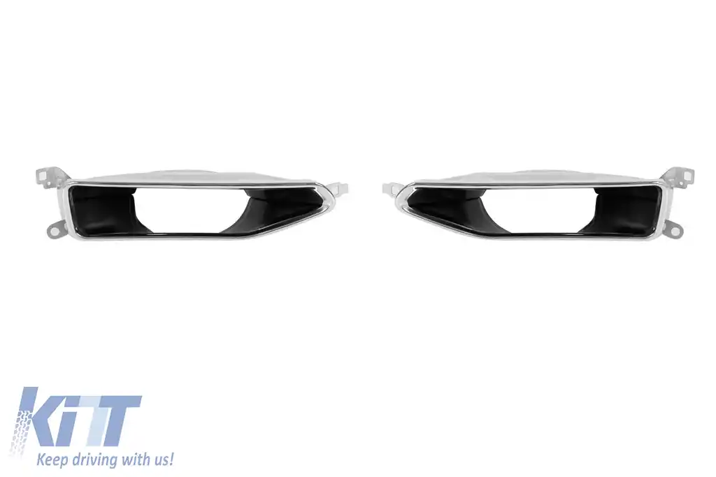 Pachet de tuning stil 740 potrivit pentru BMW Seria 7 G11, G12 2016-2018, conversie la G11, G12 LCI 2019-2022-image-6139446