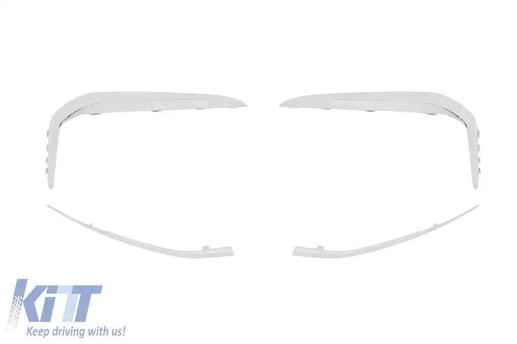 Pachet de tuning stil 740 potrivit pentru BMW Seria 7 G11, G12 2016-2018, conversie la G11, G12 LCI 2019-2022-image-6139450