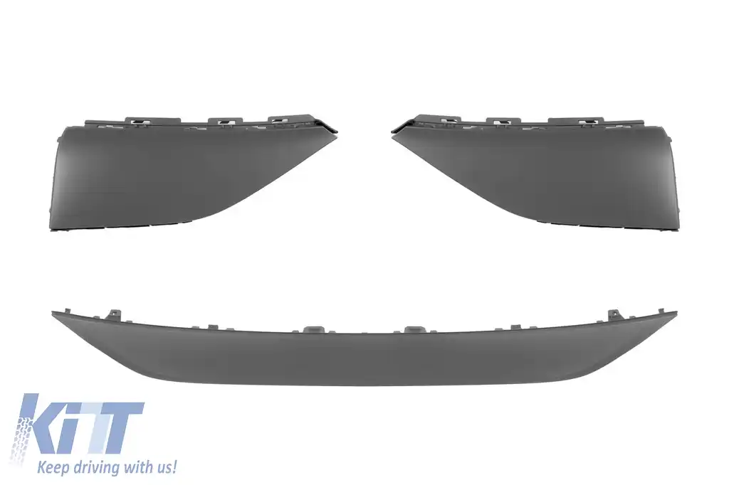 Pachet de tuning stil 740 potrivit pentru BMW Seria 7 G11, G12 2016-2018, conversie la G11, G12 LCI 2019-2022-image-6139455