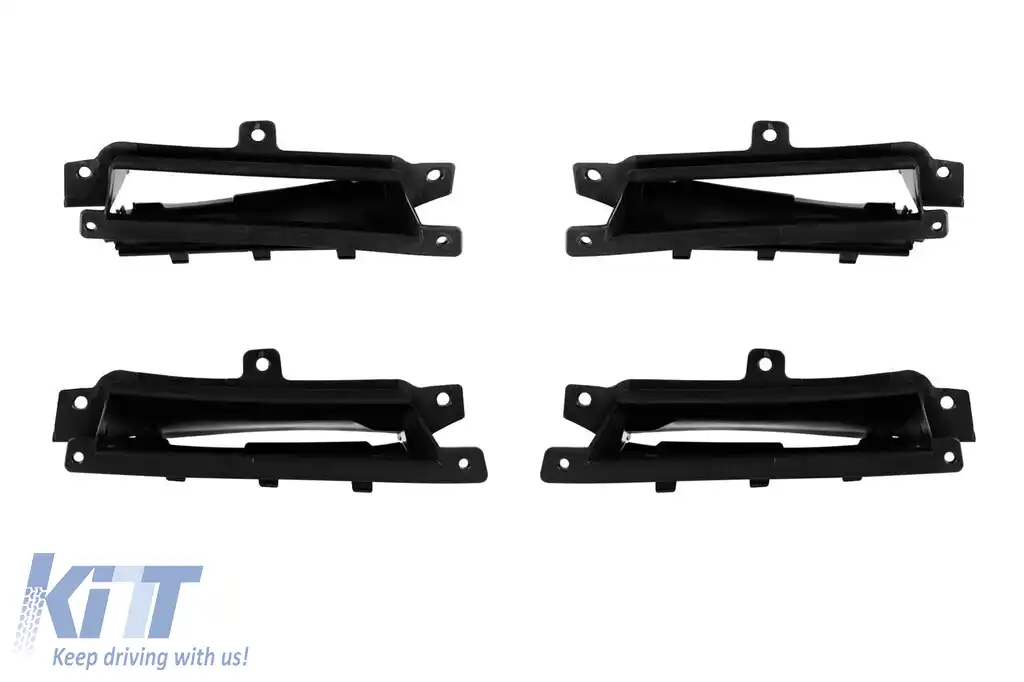 Pachet de tuning stil 740 potrivit pentru BMW Seria 7 G11, G12 2016-2018, conversie la G11, G12 LCI 2019-2022-image-6139459