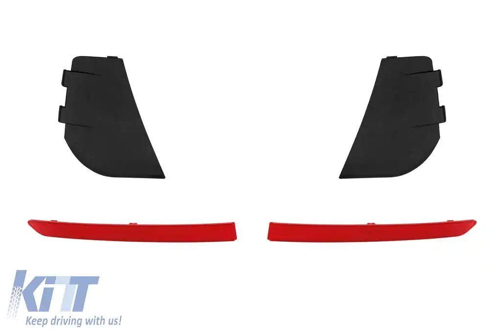 Pachet de tuning stil 740 potrivit pentru BMW Seria 7 G11, G12 2016-2018, conversie la G11, G12 LCI 2019-2022-image-6139462