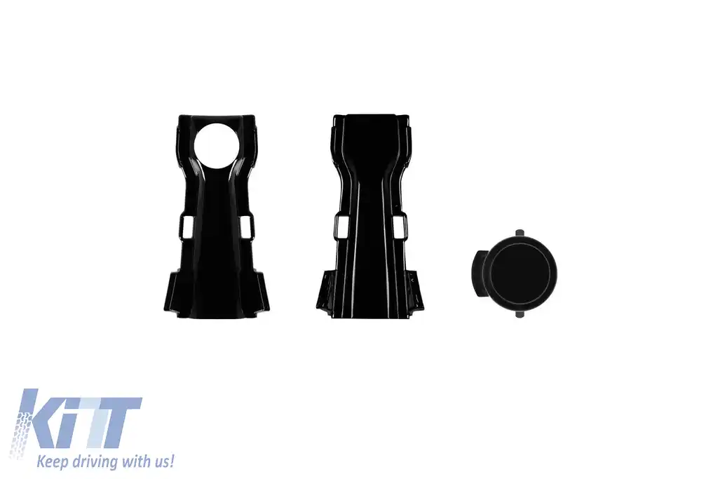Pachet de tuning stil 740 potrivit pentru BMW Seria 7 G11, G12 2016-2018, conversie la G11, G12 LCI 2019-2022-image-6139463