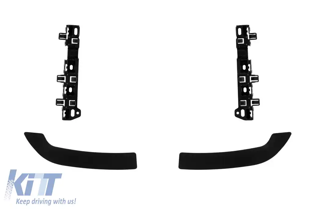 Pachet de tuning stil 740 potrivit pentru BMW Seria 7 G11, G12 2016-2018, conversie la G11, G12 LCI 2019-2022-image-6139465