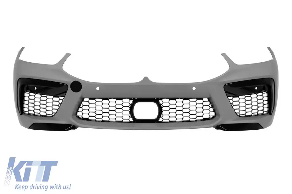 Pachet de tuning stil 8M potrivit pentru BMW Seria 8 G16 2018–2022-image-6235350