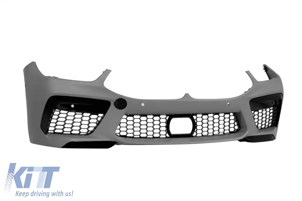 Pachet de tuning stil 8M potrivit pentru BMW Seria 8 G16 2018–2022-image-6235351
