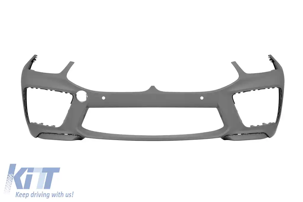 Pachet de tuning stil 8M potrivit pentru BMW Seria 8 G16 2018–2022-image-6235352