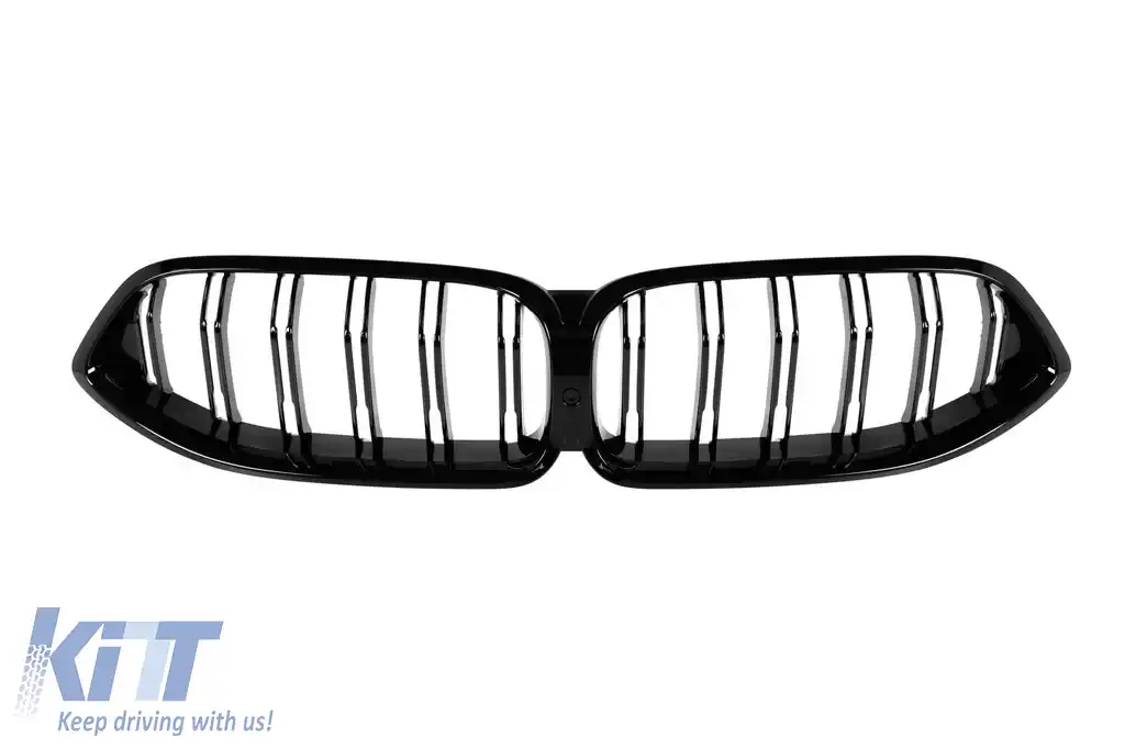 Pachet de tuning stil 8M potrivit pentru BMW Seria 8 G16 2018–2022-image-6235354