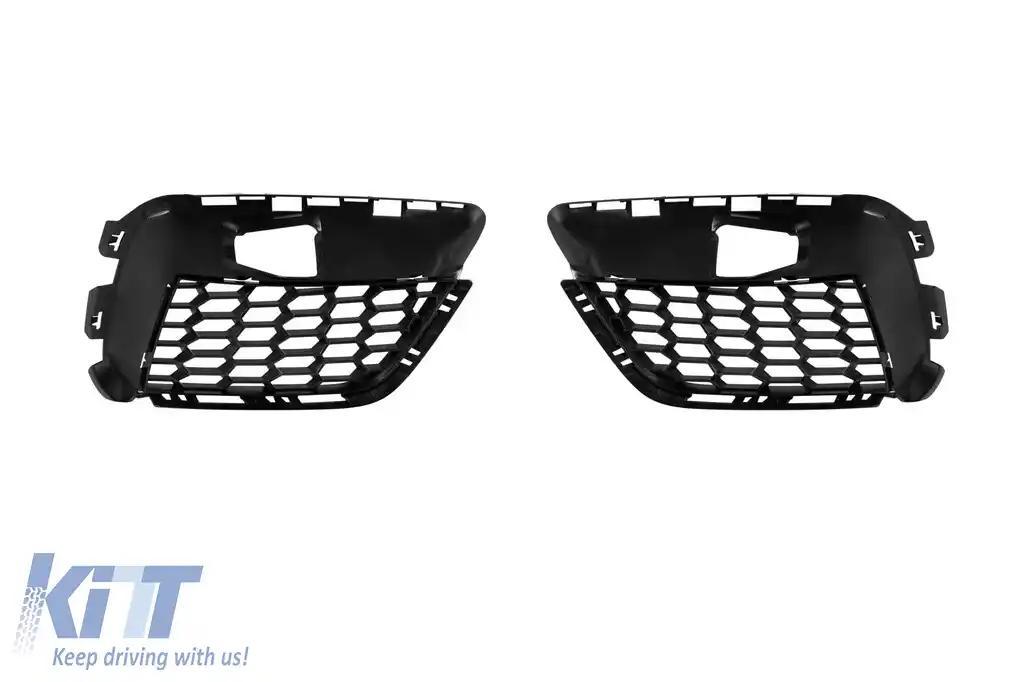 Pachet de tuning stil 8M potrivit pentru BMW Seria 8 G16 2018–2022-image-6235357