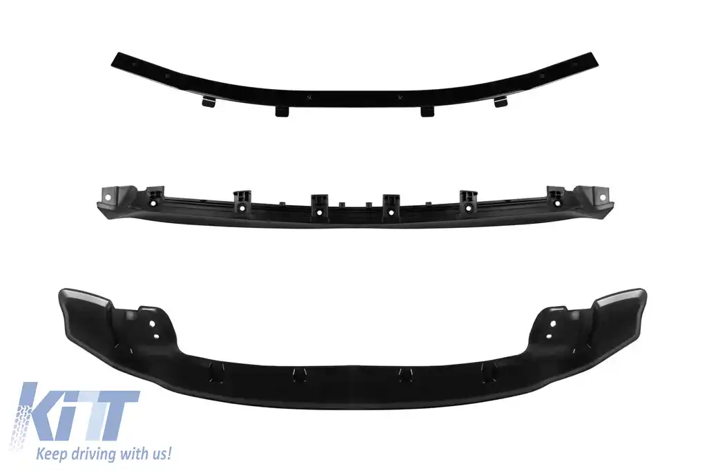 Pachet de tuning stil 8M potrivit pentru BMW Seria 8 G16 2018–2022-image-6235358