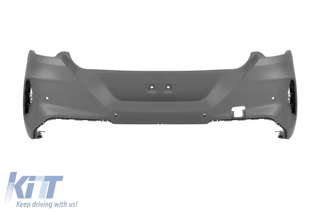 Pachet de tuning stil 8M potrivit pentru BMW Seria 8 G16 2018–2022-image-6235361