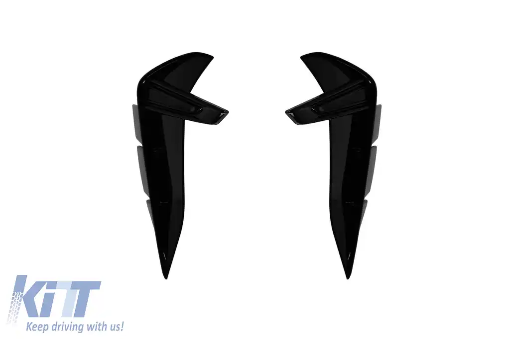 Pachet de tuning stil 8M potrivit pentru BMW Seria 8 G16 2018–2022-image-6235365