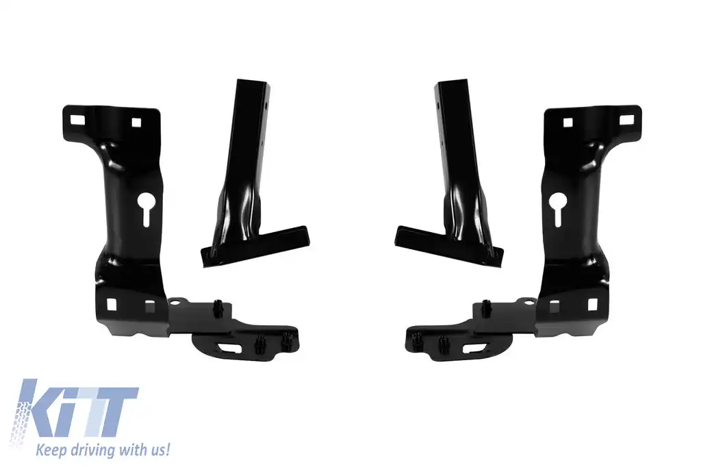 Pachet de tuning stil 8M potrivit pentru BMW Seria 8 G16 2018–2022-image-6235370