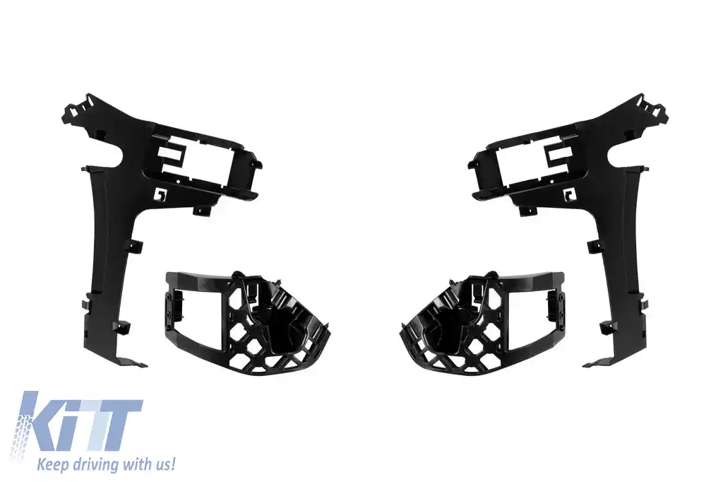 Pachet de tuning stil 8M potrivit pentru BMW Seria 8 G16 2018–2022-image-6235371