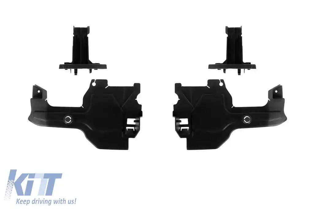 Pachet de tuning stil 8M potrivit pentru BMW Seria 8 G16 2018–2022-image-6235372