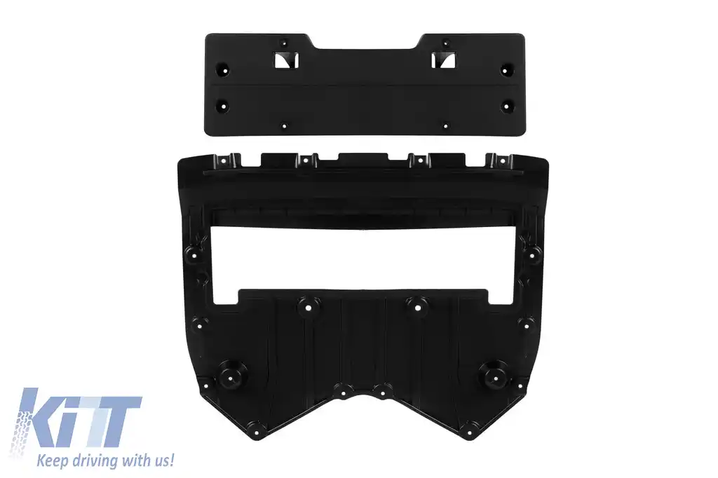 Pachet de tuning stil 8M potrivit pentru BMW Seria 8 G16 2018–2022-image-6235374