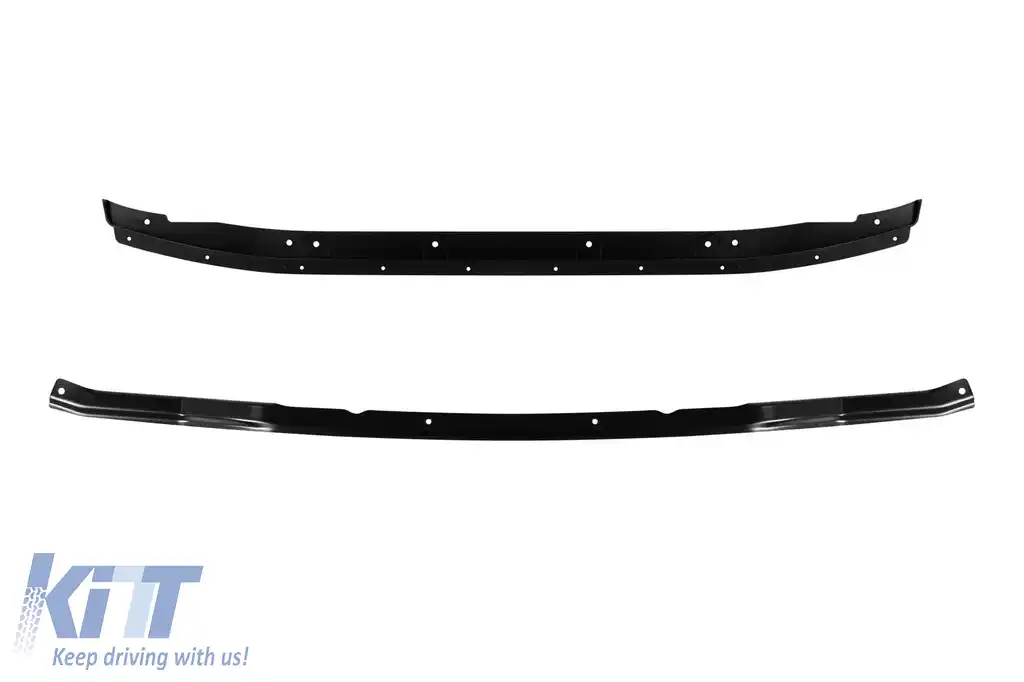 Pachet de tuning stil F90, potrivit pentru BMW Seria 5 G30 2017–2020 – conversie la LCI (după 2021)-image-6139346