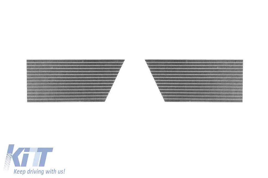 Pachet de tuning stil F90, potrivit pentru BMW Seria 5 G30 2017–2020 – conversie la LCI (după 2021)-image-6139365