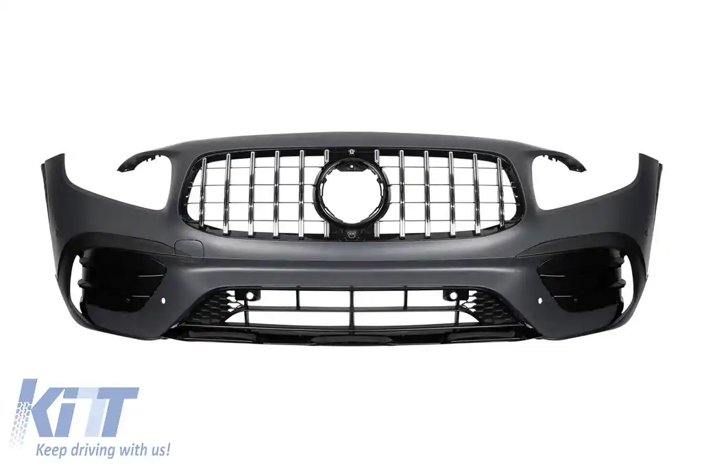 Pachet de tuning tip 35 potrivit pentru Mercedes GLB X245 după 2019-image-6137919