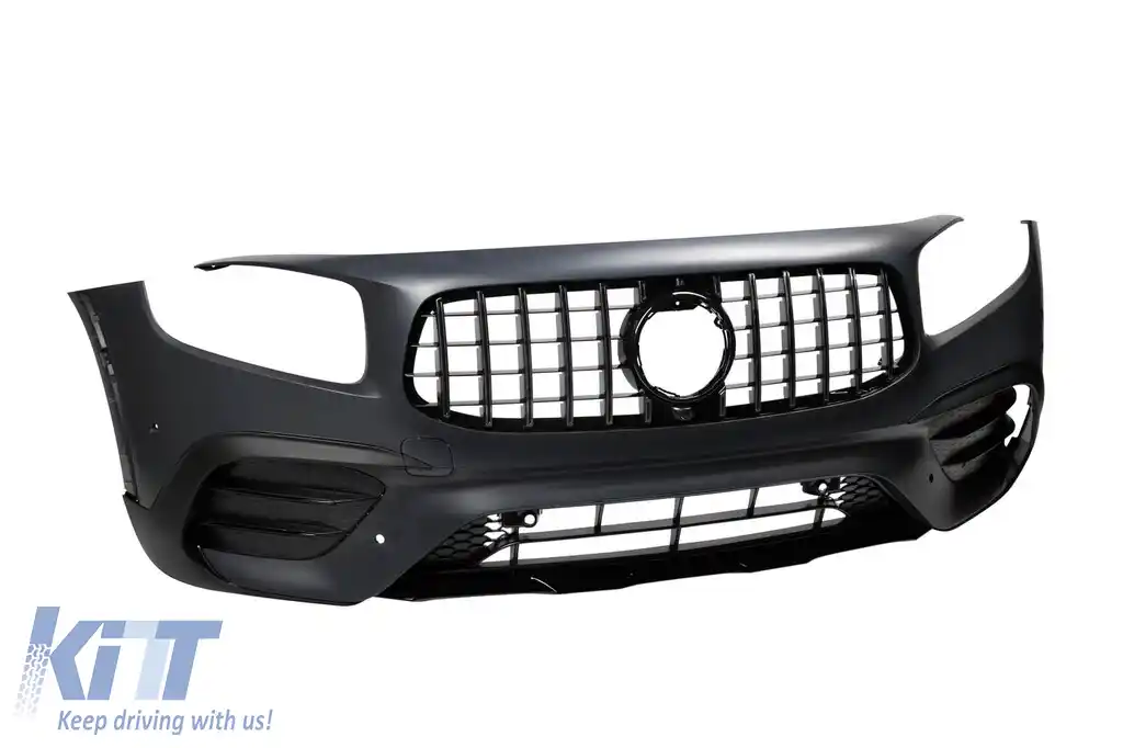 Pachet de tuning tip 35 potrivit pentru Mercedes GLB X245 după 2019-image-6137920