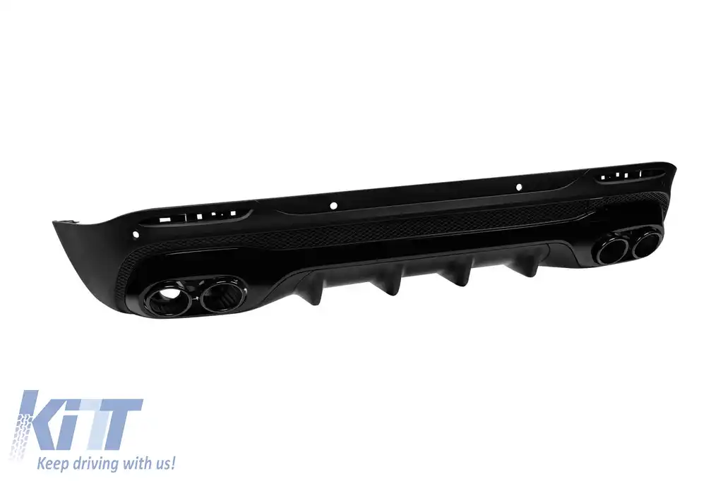 Pachet de tuning tip 35 potrivit pentru Mercedes GLB X245 după 2019-image-6137925