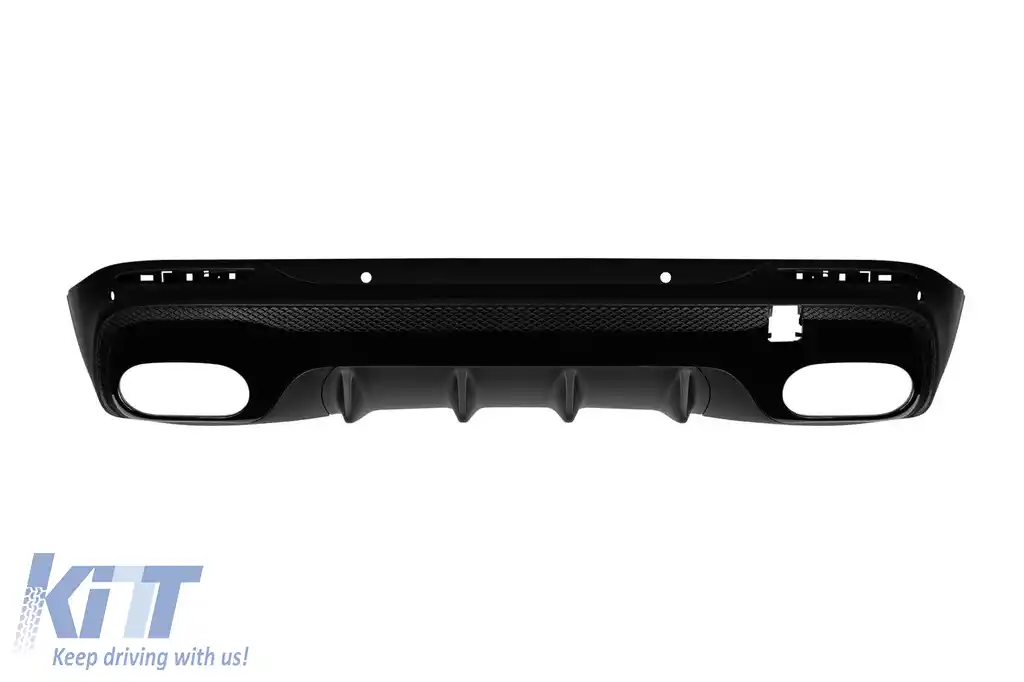 Pachet de tuning tip 35 potrivit pentru Mercedes GLB X245 după 2019-image-6137927