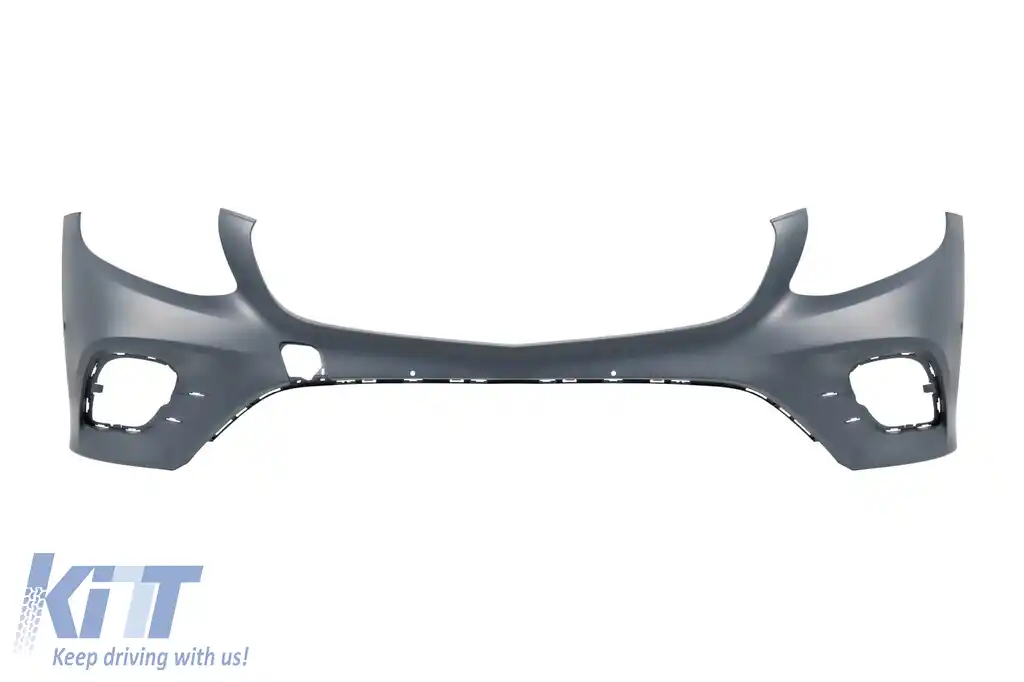 Pachet de tuning tip 43 potrivit pentru Mercedes GLC SUV X253 2015-2019-image-6147158