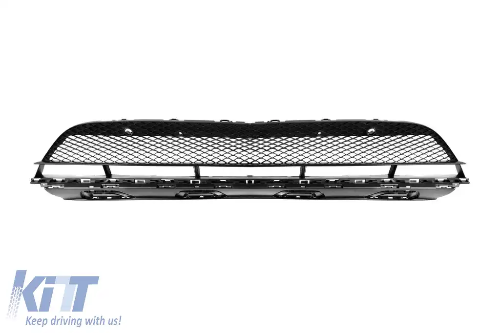 Pachet de tuning tip 43 potrivit pentru Mercedes GLC SUV X253 2015-2019-image-6147163