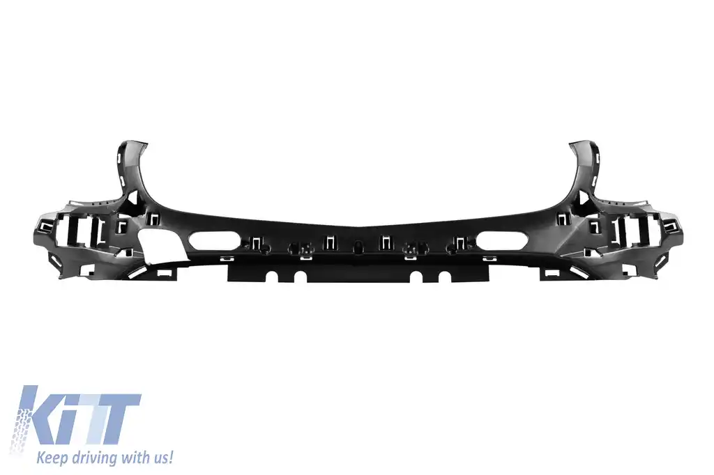 Pachet de tuning tip 43 potrivit pentru Mercedes GLC SUV X253 2015-2019-image-6147166