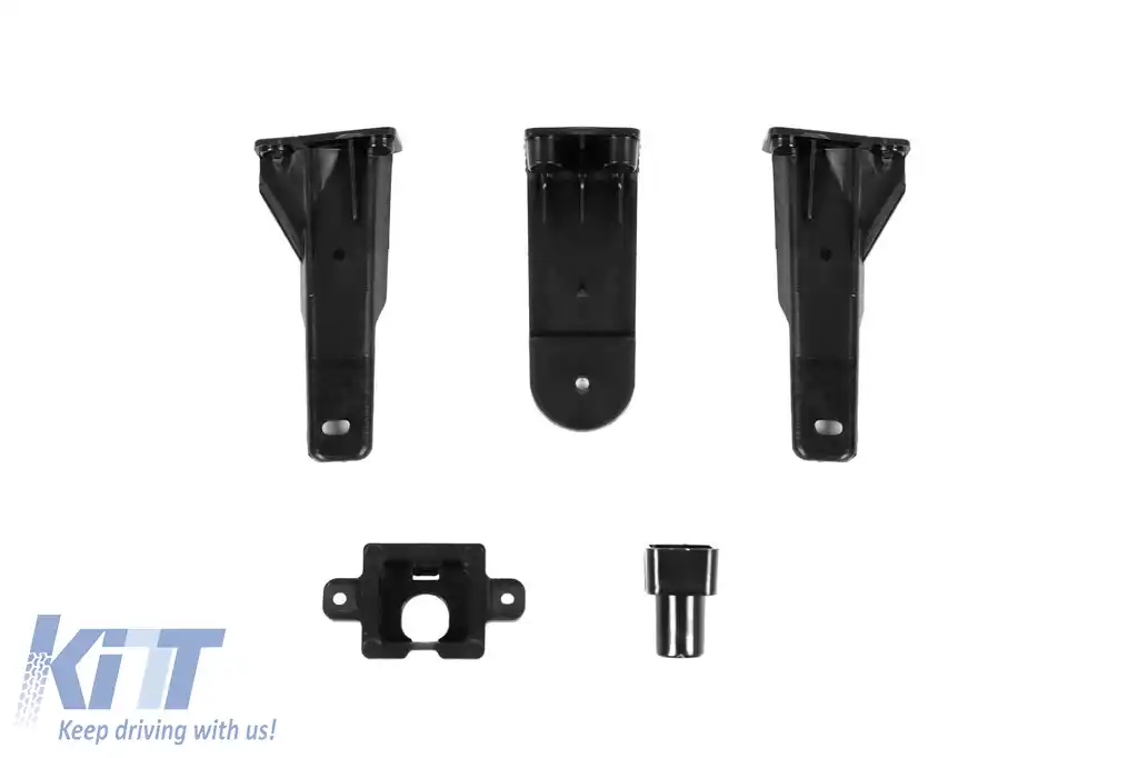 Pachet de tuning tip 43 potrivit pentru Mercedes GLC SUV X253 2015-2019-image-6147176