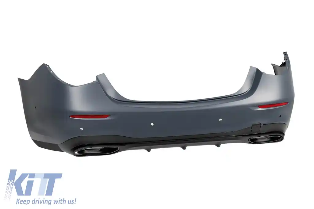 Pachet de tuning tip 450 Shadow potrivit pentru Mercedes S-Class W223 după 2020 cu praguri laterale-image-6147423