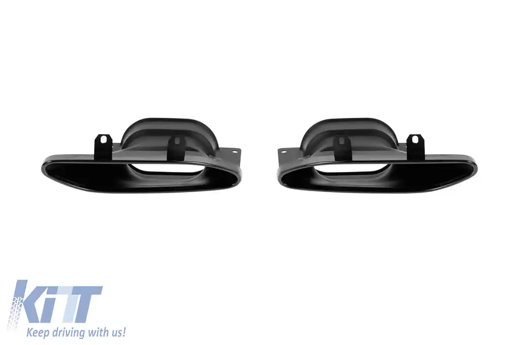 Pachet de tuning tip 450 Shadow potrivit pentru Mercedes S-Class W223 după 2020 cu praguri laterale-image-6147426