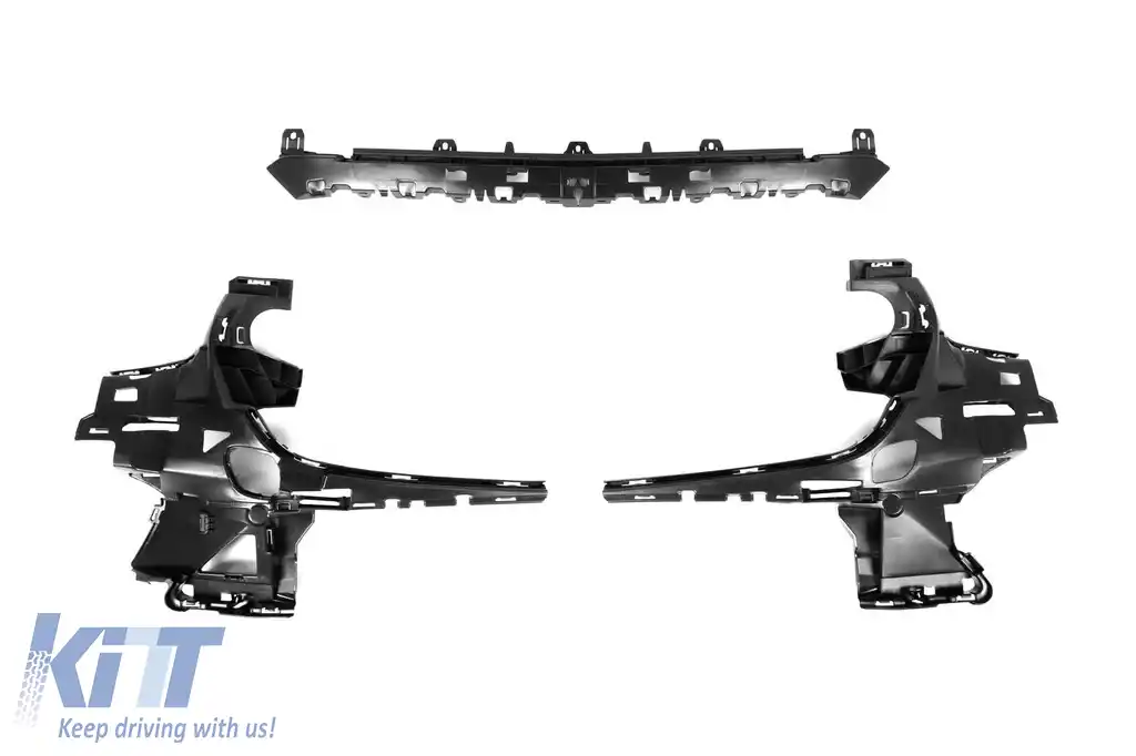 Pachet de tuning tip 450 Shadow potrivit pentru Mercedes S-Class W223 după 2020 cu praguri laterale-image-6147439