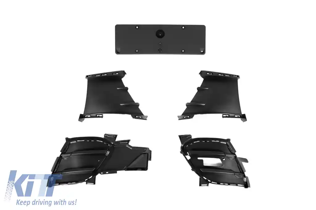 Pachet de tuning tip 450 Shadow potrivit pentru Mercedes S-Class W223 după 2020 cu praguri laterale-image-6147441