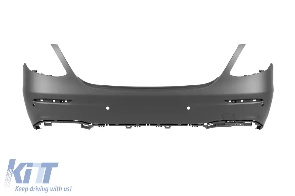 Pachet de tuning tip 63 A design cu grilă GT crom/neagră potrivit pentru Mercedes E-Class W213 2016-2019 cu garnituri negre-image-6139623