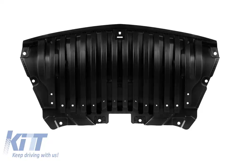 Pachet de tuning tip 63 A design cu grilă GT crom/neagră potrivit pentru Mercedes E-Class W213 2016-2019 cu garnituri negre-image-6139626